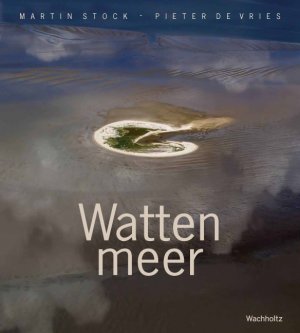 gebrauchtes Buch – Martin Stock – Wattenmeer