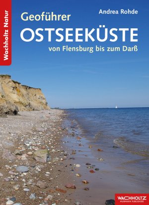 ISBN 9783529054648: Geoführer Ostseeküste - von Flensburg bis zum Darß