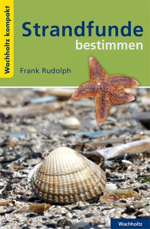 ISBN 9783529054716: Strandfunde bestimmen KOMPAKT