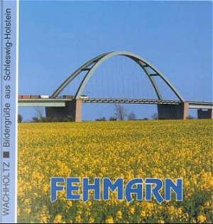 ISBN 9783529055072: Fehmarn