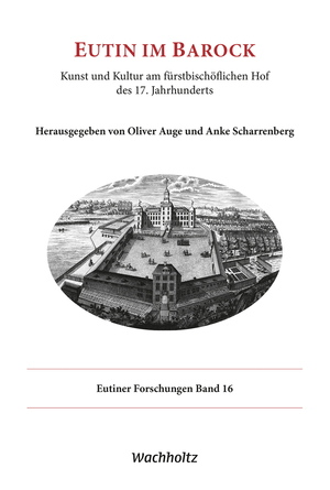 ISBN 9783529065408: Eutin im Barock