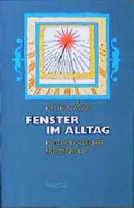 ISBN 9783530023718: Fenster im Alltag