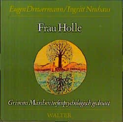 ISBN 9783530168624: Frau Holle