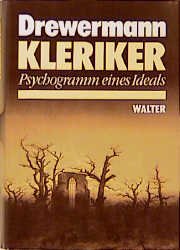 gebrauchtes Buch – Drewermann Eugen – Kleriker - Psychogramm eines Ideals