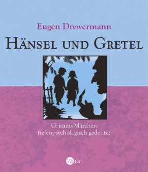 ISBN 9783530170078: Hänsel und Gretel: Grimms Märchen tiefenpsychologisch gedeutet Drewermann, Eugen Grimm's Märchen tiefenpsychologisch gedeutet Psychologie Grimm, Jacob u. Wilhelm Hänsel und Gretel Grimm Märchen Deutsc