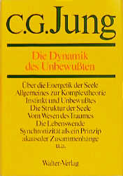 ISBN 9783530407082: C.G.Jung, Gesammelte Werke. Bände 1-20 Hardcover / Band 8: Die Dynamik des Unbewußten – Gesammelte Werke 1-20