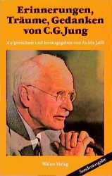 gebrauchtes Buch – Aniela Jaffe C – Erinnerungen, Träume, Gedanken von C.G. Jung