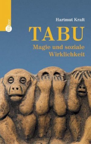 ISBN 9783530421774: Tabu – Magie und soziale Wirklichkeit