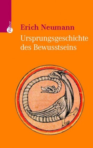 ISBN 9783530421859: Ursprungsgeschichte des Bewusstseins