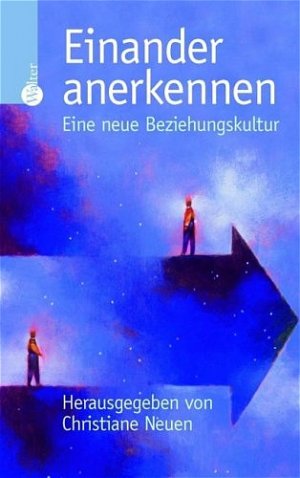 ISBN 9783530421996: Einander anerkennen