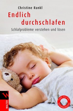 ISBN 9783530506211: Endlich durchschlafen - Schlafprobleme verstehen und lösen