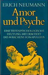 ISBN 9783530608496: Amor und Psyche