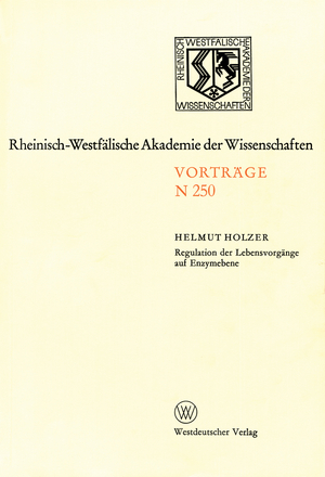 ISBN 9783531082509: Natur-, Ingenieur- und Wirtschaftswissenschaften – Vorträge · N 250