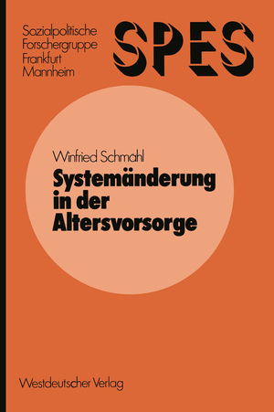 ISBN 9783531112275: Systemänderung in der Altersvorsorge - Von der einkommensabhängigen Altersrente zur Staatsbürger-Grundrente Eine theoretische und empirische Untersuchung ökonomischer Probleme im Übergangszeitraum