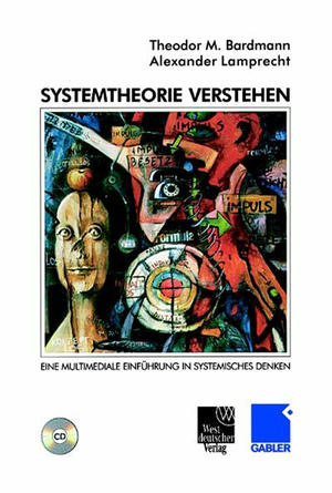 ISBN 9783531134611: EINE MULTIMEDIALE EINFÜHRUNG IN DIE SYSTEMTHEORIE (CD-ROM)