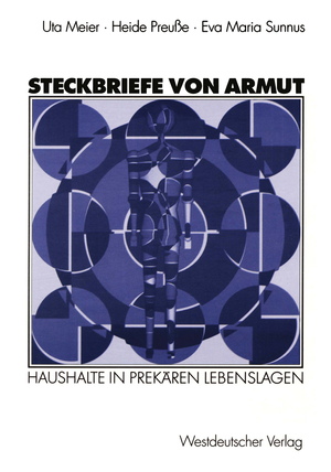 ISBN 9783531141435: Steckbriefe von Armut – Haushalte in prekären Lebenslagen