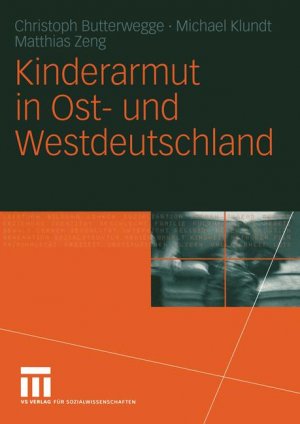 ISBN 9783531144634: Kinderarmut