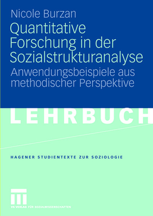 „Quantitative Forschung" - Bücher gebraucht, antiquarisch ...