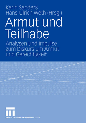 ISBN 9783531157627: Armut und Teilhabe - Analysen und Impulse zum Diskurs um Armut und Gerechtigkeit