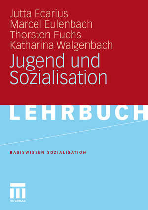 ISBN 9783531165653: Jugend und Sozialisation