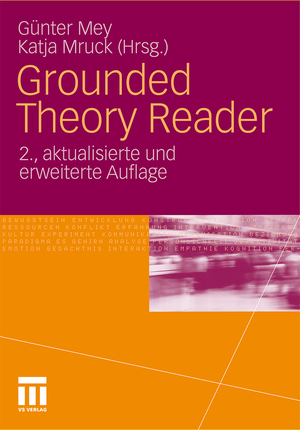 ISBN 9783531171036: Grounded Theory Reader