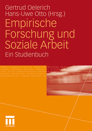 ISBN 9783531172040: Empirische Forschung und Soziale Arbeit / Ein Studienbuch / Hans-Uwe Otto (u. a.) / Taschenbuch / 338 S. / Deutsch / 2010 / VS Verlag für Sozialwissenschaften / EAN 9783531172040
