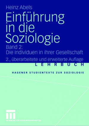 ISBN 9783531336114: Einführung in die Soziologie. Grundbegriffe, Themen, Theorien