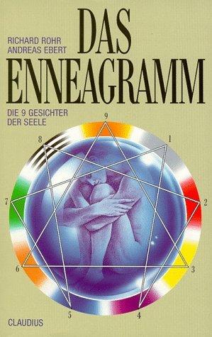 gebrauchtes Buch – Rohr, Richard; Ebert – Das Enneagramm