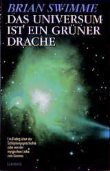 ISBN 9783532621110: Das Universum ist ein grüner Drache. Ein Dialog über die Schöpfungsgeschichte oder von der mystischen Liebe zum Kosmos. Mit einem Vorwort Matthew Fox. Aus dem Amerikanischen von Peter-Johannes Athmann. Originaltitel: The universe is a green dragon. Aus dem Inhalt: Vorwort / Prolog / Der Kosmos als Ur-Offenbarung / Keativität: Von Anbeginn und überall / Verlokung / Unsere Bestimmung heißt Verzauberung / Das Böse? - Aus kosmischem Wagnis! / Die Offenbarungen der Erde: Das Meer; Das Land; DAs Leben; Das Feuer; Der Wind / Das Ende des Feuerballs: Von der Formation der Kontinente und der Transformation der Gesellschaft / Die Kunst, kosmisches Feuer zu schmieden.... Mit einem Glossar. Mit einer Kurzbiografie des Verfassers.