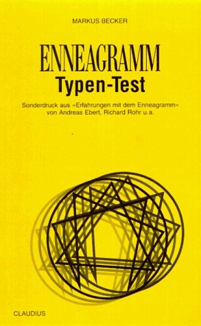 ISBN 9783532621301: Enneagramm-Typen-Test ETT