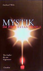 ISBN 9783532622520: Mystik im Protestantismus