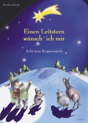 ISBN 9783532622964: Einen Leitstern wünsch' ich mir