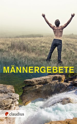 ISBN 9783532624692: Männergebete