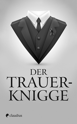 ISBN 9783532624883: Der Trauerknigge