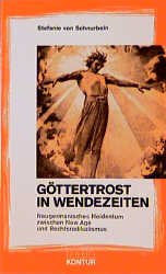 ISBN 9783532640036: Göttertrost in Wendezeiten