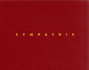 ISBN 9783532641019: Sympathie