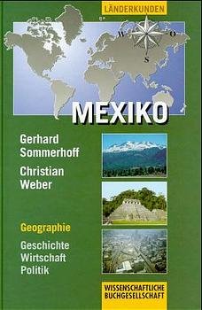 ISBN 9783534028603: Mexiko