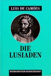 ISBN 9783534081547: Die Lusiaden