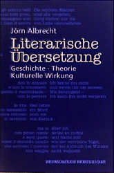 ISBN 9783534109159: Literarische Übersetzung