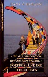 ISBN 9783534121373: ... Wo das Land aufhört und das Meer beginnt ...  : Portugal und die Portugiesen ; ein Essay