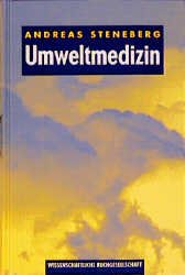 gebrauchtes Buch – Steneberg A – Umweltmedizin