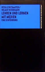 ISBN 9783534123469: Lehren und Lernen mit Medien