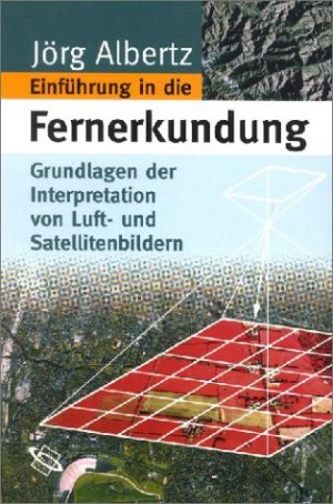 ISBN 9783534146246: Einführung in die Fernerkundung – Grundlagen der Interpretation von Luft- und Satellitenbildern