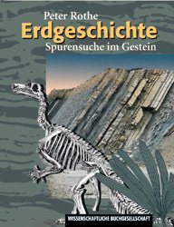 ISBN 9783534146888: Erdgeschichte : Spurensuche im Gestein.