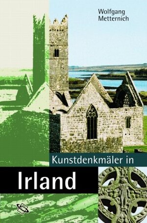 ISBN 9783534149094: Kunstdenkmäler in Irland