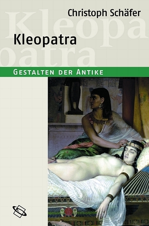 ISBN 9783534154180: Kleopatra