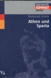 ISBN 9783534154937: Athen und Sparta