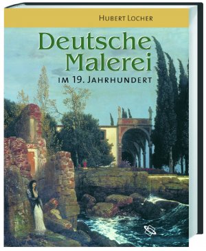 ISBN 9783534162963: Deutsche Malerei im 19. Jahrhundert