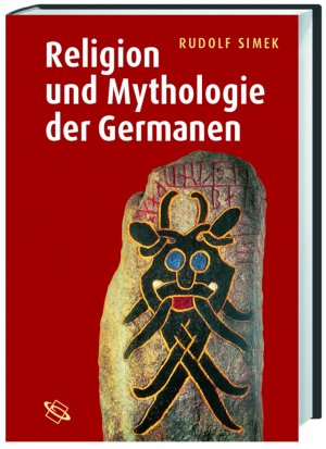 ISBN 9783534169108: Religion und Mythologie der Germanen.