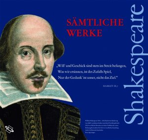 ISBN 9783534189502: SLIA William Shakespeare Sämtliche Werke: 1: Komödien - 2: Historien - 3: Tragödien - 4: Poetische Werke: 4 Bde 4 Bände